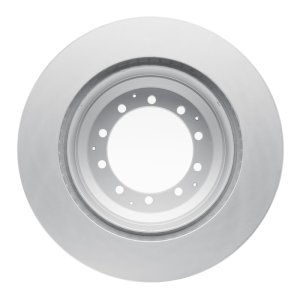 Dodge Ram 4500 Brake Rotor (1) - Rear - R1 Concepts - GeoSPEC - `05-`25